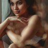 Intip 15 Pesona Kecantikan Ariel Tatum di Photoshoot Terbaru, Pamer Body hingga Pakai Dress Nerawang!