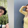6 Selebriti Indonesia Ini Vibes-nya Ala Idol Kpop, Wajahnya Korea Banget!