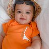 Ini Potret Terbaru Baby Zhafi Anak Fairuz A Rafiq yang Makin Gemesin, Ganteng Banget Kayak King Faaz