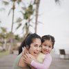 Baby Bump Mulai Muncul! Ini Potret Liburan Tarra Budiman dan Gya Sadiqah di Bali
