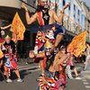 Potret Anggun Nyinden di Paris, Parade Musik dan Tarian Jawa Curi Perhatian Para Bule