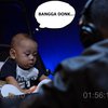 Ini Momen Perdana Baby Leslar Podcast, Gilang Dirga Sampai Digigit Gara-Gara Pernah Buat Lesti Kejora Menangis