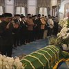 Momen Pilu Shalat Jenazah Eril yang Langsung Dipimpin Oleh Ridwan Kamil