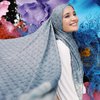 10 Artis Ini Punya Darah Keturunan Arab, Cantik Tampan Mempesona Bak Pangeran dan Putri Persia