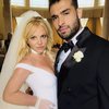 Ini Momen Pernikahan Britney Spears yang Dihadiri Sahabat Selebritinya, Mewah Bertabur Bunga!