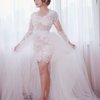 Belum Menikah, Ini 10 Selebriti yang Tampil Cantik Menawan dengan Gaun Pengantin
