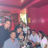 Potret Shalom Razade Rayakan Ulang Tahun Sang Kekasih, Tak Ragu Buat Pamer Kemesraan di Depan Wulan Guritno!