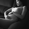 7 Potret Alika Islamadina Hamil Anak Pertama, Usia Kandungan 20 Minggu Baby Bump-nya Juga Mulai Terlihat