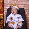 10 Potret Baby Nara Anak Angelica Simperler Pakai Outfit Lucu-Lucu, Gemesin Banget!