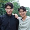 Selalu Bersama, Ini 10 Potret Bromance Victor dan Alden MasterChef Indonesia yang Punya Banyak Penggemar