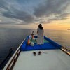 Honeymoon Lagi Tanpa Anak, Ini 9 Potret Seru Caca Tengker dan Suami Liburan ke Pulau Moyo 