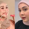 5 Selebriti dengan Gaya Hijab yang Tuai Cibiran Warganet, Mulai Kelihatan Rambut sampai Leher
