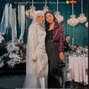 11 Potret Cantik Sivia Azizah di Momen Pernikahan, Berbalut Busana Minang hingga Disebut Putri Persia