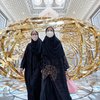11 Potret Laudya Cynthia Bella Libuan ke Dubai, Isu Bakal Dinikahi Pangeran UEA Jadi Perbincangan