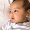 Baru Berusia 2 Bulan, Ini Potret Gemas Baby Jourell Anak Cut Meyriska yang Makin Mirip Papanya.
