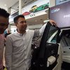 Momen Nagita Slavina Diberi Kejutan Mobil Mewah Rp21 M Oleh Raffi Ahmad, Bukan Seneng tapi Malah Malu!