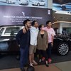 Momen Nagita Slavina Diberi Kejutan Mobil Mewah Rp21 M Oleh Raffi Ahmad, Bukan Seneng tapi Malah Malu!