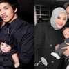 Potret Foto Keluarga Atta Halilintar dan Aurel Hermansyah Bareng Baby Ameena, Menawan dan Selalu Bahagia