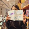 9 Potret Honeymoon Maudy Ayunda dan Jesse Choi ke Thailand, Keliling Perpustakaan dan Wisata Kuliner Lokal