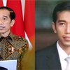 Berulang Tahun ke-61 Juni Ini, Intip Yuk Transformasi Presiden Jokowi dari Waktu ke Waktu