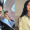 8 Artis Berikut Beri Nama Anak yang Ada Unsur Hewan, dari Kylie Jenner hingga Baim Wong!