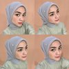 10 Inspirasi Clean Hijab Look ala Citra Kirana, Tetap Memesona Tanpa Ribet!