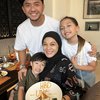 Potret 36 Tahun Dian Ayu Istri Omesh, Tetap Cantik Segera Resmi Jadi Ibu 3 Anak