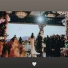 10 Potret Resepsi Pernikahan Putri Tanjung dan Guinandra, Digelar Megah dan Dihadiri Artis Papan Atas