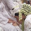 Menikah dengan Sahabat! Intip 10 Potret Pernikahan Adinda Azani dan Armand Zachary