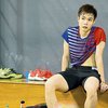 12 Pemain Badminton yang Cocok Jadi Idol, Loh Kean Yeaw Sukses Bikin Lucinta Luna Klepek-Klepek