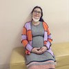 Usia Kehamilan Sudah 39 Mingu, Ini Potret Cantik UUt Permatasari dengan Baby Bump dan Semakin Glowing