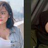 7 Potret Terbaru Eks Baby Sitter Mawar AFI yang Sudah Berani Unggah Foto Selfie, Hijabnya Tuai Sorotan