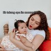 Makin Gembul, Ini 8 Potret Terbaru Baby Xarena Anak Siti Badriah dan Krisjiana yang Super Gemes