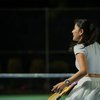 Adu Gaya Wulan Guritno dan Dian Sastro Saat Main Tenis, Gak Ragu Buat Mandi Keringat