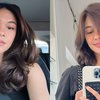 Kumpulan Foto Nana Mirdad dengan Gaya Rambut Baru, Lebih Pendek dan Fresh!