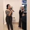 Poret Nissa Sabyan Duet dengan Iis Dahlia, Warganet Salfok dan Sebut Auranya Redup 