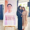 Potret Momen Rossa Main Bareng Arka di Rumah Ridwan Kamil, Nampak Akrab Bikin Gemas!