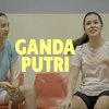Duo Idaman Pria, Potret Cantik Raisa dan Anya Geraldine Latihan Badminton Bareng dengan Wajah Tanpa Make Up