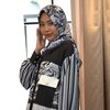 Di-styling Shireen Sungkar, Potret Widi Vierra Berhijab Ini Banjir Pujian Warganet