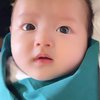 11 Potret Baby Jourell saat Disunat, Anteng Banget Malah Lempar Senyuman ke Cut Meyriska