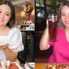 Devy Anastasia Masterchef Dikabarkan Aktif di Onlyfans, Intip Potretnya yang Hobi Kulineran