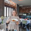 Devy Anastasia Masterchef Dikabarkan Aktif di Onlyfans, Intip Potretnya yang Hobi Kulineran