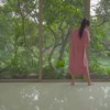 Frontal Soal Harta Gono-Gini, Ini 10 Potret Rumah Dewi Perssik Senilai 30 M yang Ramai Disorot