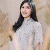 Mulai Go Publik dengan Kaesang Pangarep, Ini Potret Erina Gudono Putri Indonesia Asal Yogyakarta yang Punya Banyak Prestasi