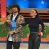 10 Potret Raffi Ahmad Ketemu Yuni Shara di Acara TV, Nostalgia Duet Lagu 50 Tahun Lagi
