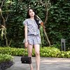 11 Potret Transformasi Sandra Dewi yang Disebut Seperti Vampire Karena Kecantikannya Tak Pudar