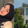 10 Potret Penampakan Rumah Putri Delina Hadiah Ulang Tahun ke-18 dari Sule, Megah Banget!