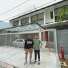 Intip Potret Rumah Abrar Hasil Jerih Payah di RANS, Super Megah Sampai Raffi Ahmad Kaget