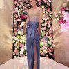 10 Potret Prilly Latuconsina Pakai Dress Belahan Tinggi, Terlihat Makin Cantik dan Dewasa
