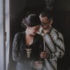 Jadi Pelakor di Sinetron Cinta Setelah Cinta, Ini 10 Potret Mesra Indah Indriana Bareng Suami Aslinya